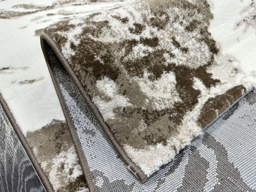 Bojnord V136A_VIZON SHRINK / BROWN HEATSET фото 8