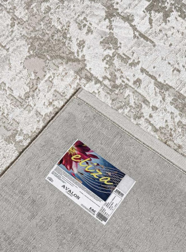 Eliza 38551A BROWN FLS / CREAM FL фото 3