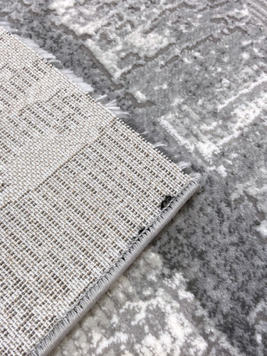 ARMINA 03758A - GREY / GREY фото 8