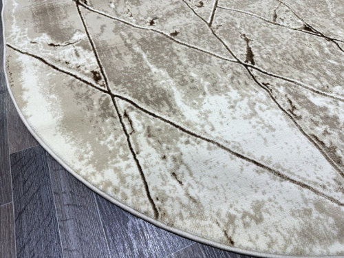 Fame 0139A_BEIGE / BROWN-овал фото 3