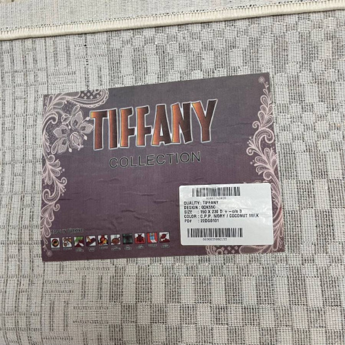 Tiffany 0DK55C_IVORY_COCONUTMILK фото 6