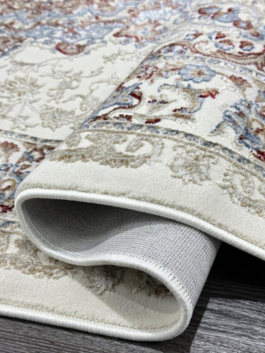 Positano 00640B_GOLD FDY / CREAM HB фото 5