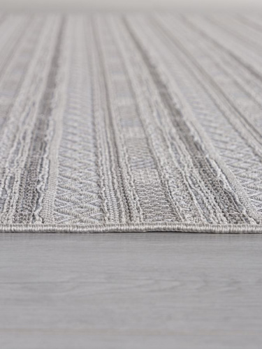 model 09634 - grey прямоугольник фото 5