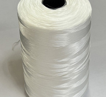 Капроновая нить для оверлока, закрепляющая 200гр