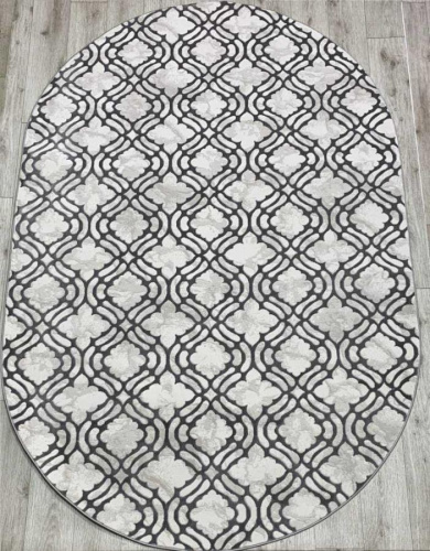 Rimma 36901J GREY / GREY овал