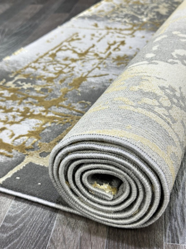 Lisa AA925A_IVORY / MUSTARD фото 15