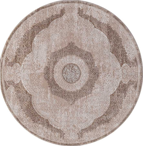 armina 03880b - brown / brown круг фото 2