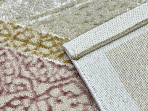 Lowa A3582A_IVORY / PINK фото 10