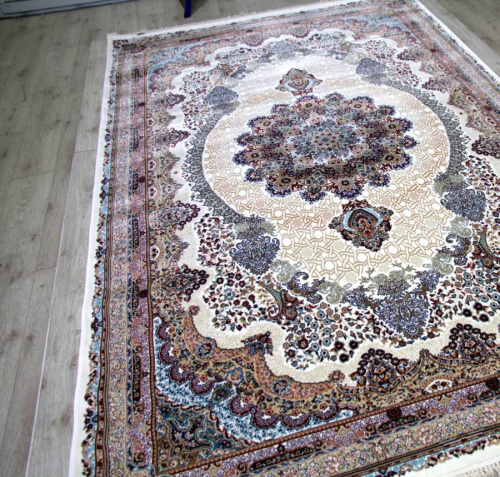 Abrishim 36316A STAN CREAM / CREAM фото 6