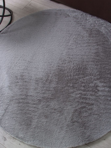 rabbit luxe px2001 - silver круг