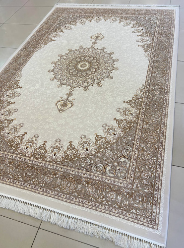 Semerkand 1303C_L.BEIGE_KAHVE фото 4