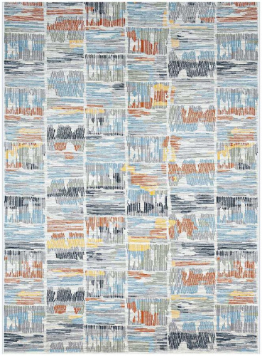 Kremlin 50010A STAN L.GREY / WH