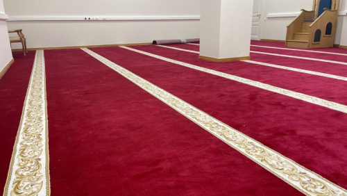 Ковролин для Мечети 12_25795_29744 фото 2