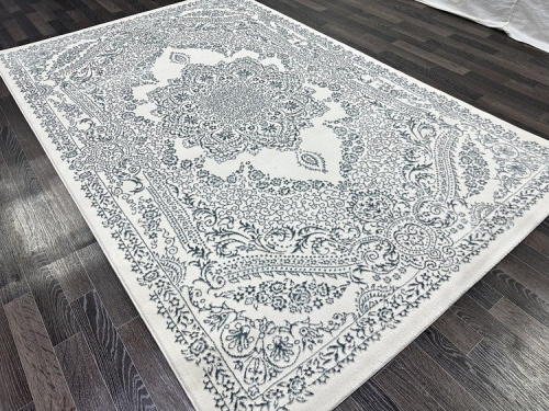 Lowa A3584A_CREAM / L.BULE фото 3