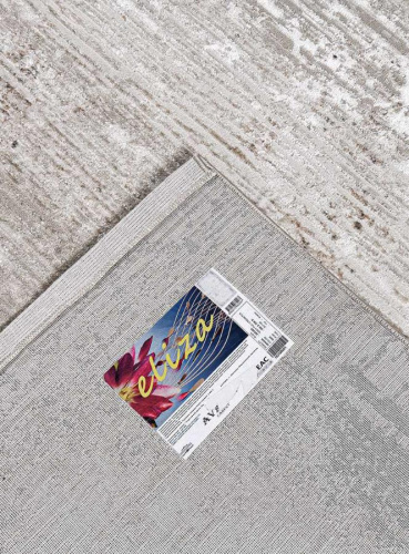 Eliza 38548A GREY FLS / CREAM FLS фото 3