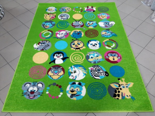 Funky SUS green фото 3