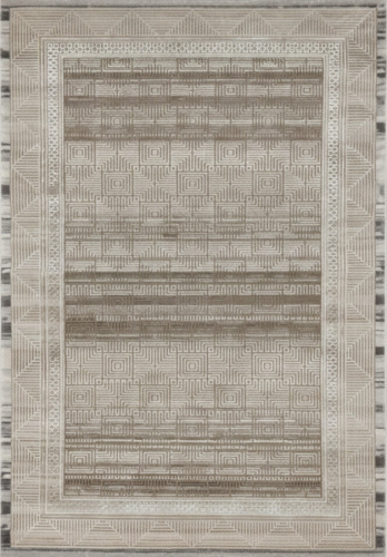 ameli 9247a - s.beige / p.white прямоугольник фото 2