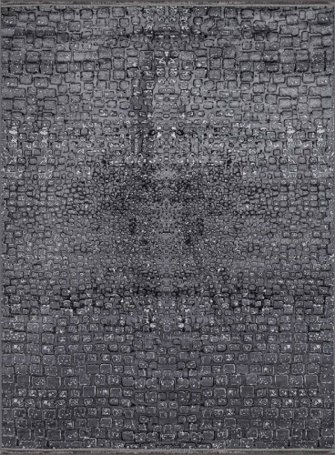 Exclusive 8563 STAN GREY