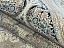 Ковер Iran 4500 267-ne, из акрила, бежевый, фото 4