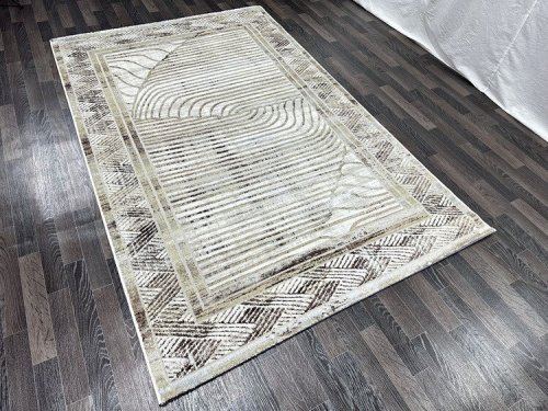 Gilan M027A_VIZON FDY / CREAM SHRINK фото 3