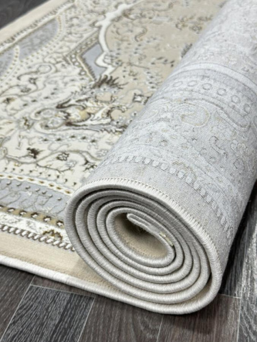 Iran collection A065A_LIGHT BEIGE SHRINK / LIGHT BEIGE SHRINK фото 5