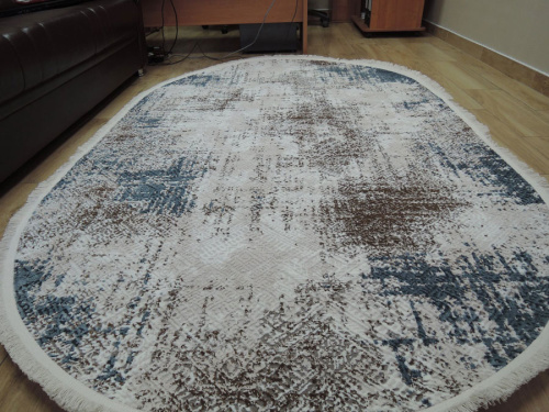 PALMIRA 3155A_CREAM_CREAM овал фото 2