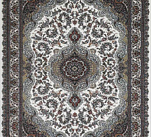 Abrishim 20098J STAN CREAM / CREAM