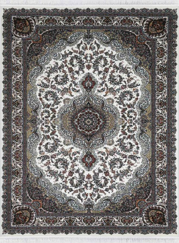 Abrishim 20098J STAN CREAM / CREAM