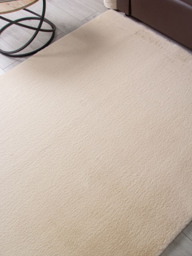 rabbit luxe px2001 - l.beige прямоугольник