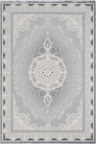 nensi gl038g - grey / grey прямоугольник