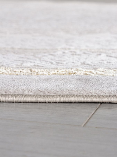 nensi gl037e - brown / brown овал фото 5