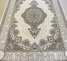 Valencia 05953A Cream / Cream