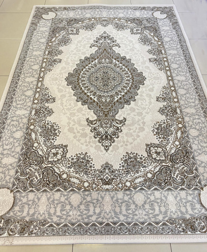 Valencia 05953A Cream / Cream