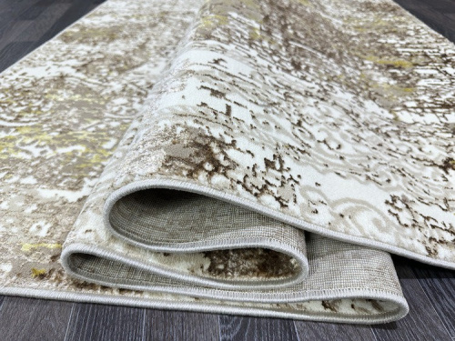 Fame 0726A_CREAM / BROWN фото 11