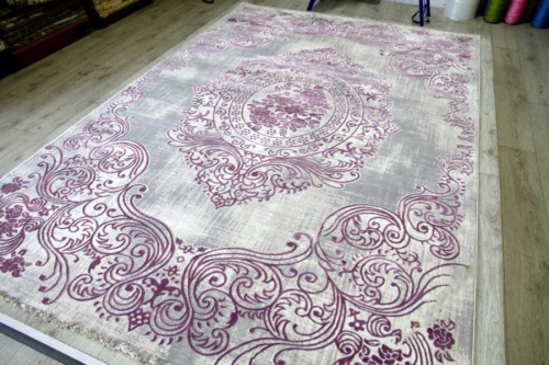 Amatis Lux 36560A GREY / LILA фото 6