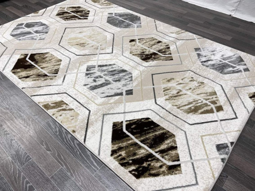 Aura 40709A_KOYU GRI / KAHVE фото 11