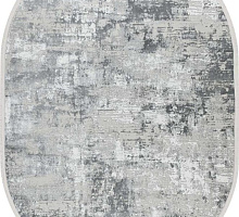 Nova Avalon 39937A OVAL GREY / WHITE