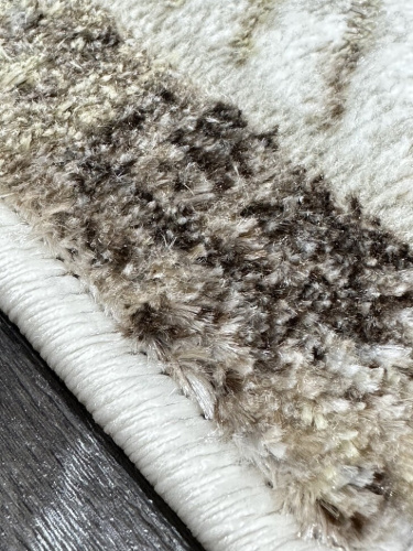 Gilan M027A_VIZON FDY / CREAM SHRINK фото 10