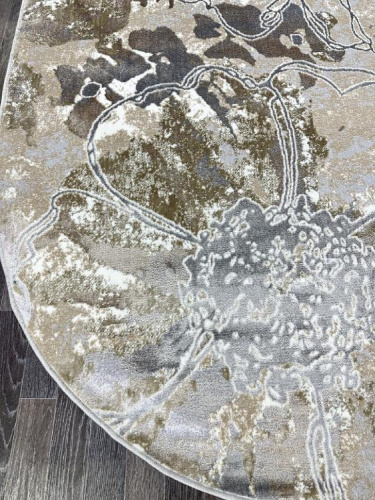 Semnan D094A_D GREY SHIRINK / VIZON FDY_О фото 6