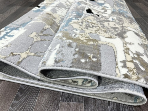 Sanandaj B037A_L GREY SHRINK / LIHGT GREY фото 11