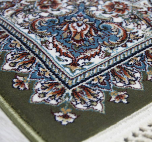 Abrishim 36165A STAN D.GREEN / D.GREEN фото 7