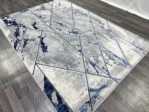 Fame 0139A_O.GREY / NAVY фото 3