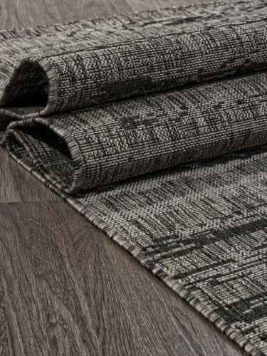 kair s143 - black-gray прямоугольник фото 4