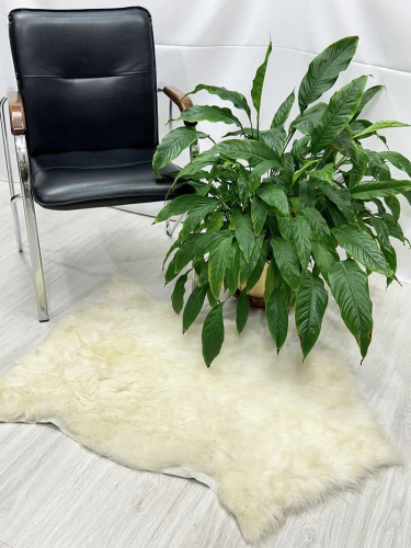 Овечья шкура натуральная 007