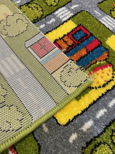 Ковровая дорожка Фэнси 20711 22011 фото 9