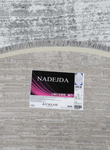 Nadejda 51989B GREY / L.GREY_О фото 4