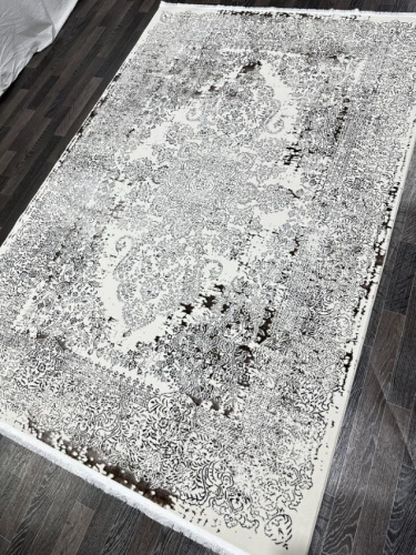 Sihir 17368_WHITE / DARK GREY фото 6