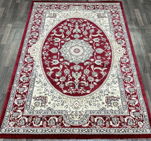 Madison L052A_RED / RED