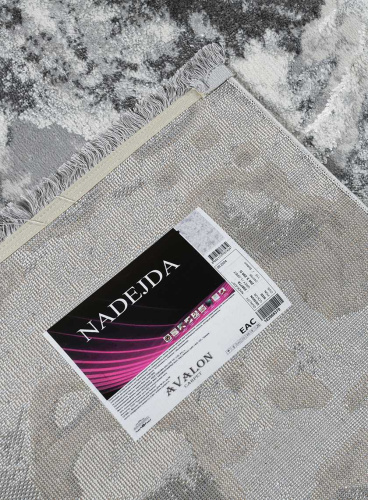 Nadejda 39877A GREY / L.GREY фото 4