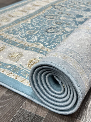 Iran collection A050A_LIGHT BLUE SHRINK / LIGHT BLUE SHRINK фото 2